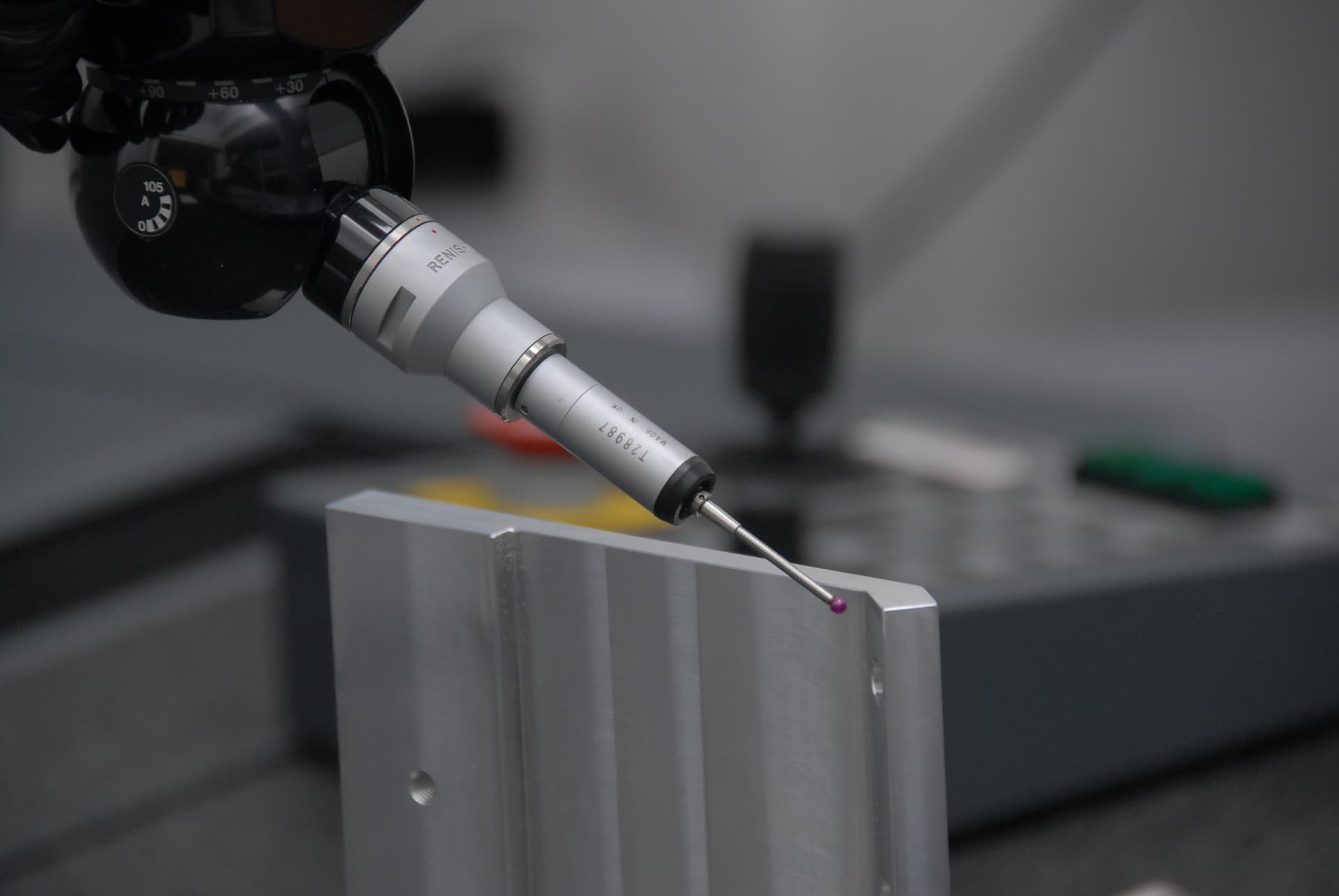 Cnc strojna obrada metala Boteh
