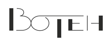 Logo von Cnc strojna obrada metala Boteh