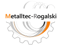 Logo di Metalltec-Rogalski