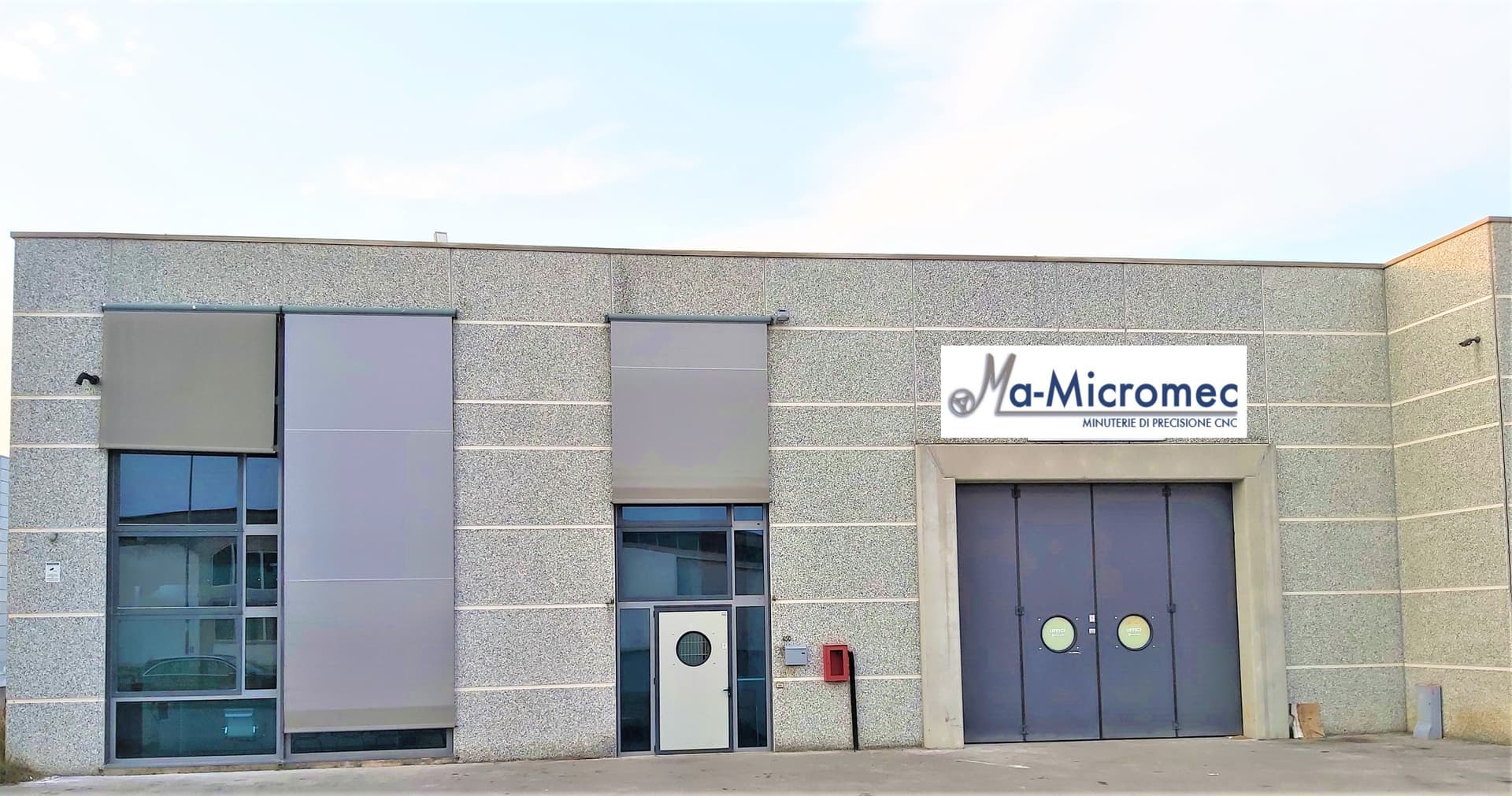 MA-MICROMEC SRL