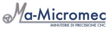 MA-MICROMEC SRL logo