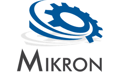 Logo von MIKRON-obróbka skrawaniem