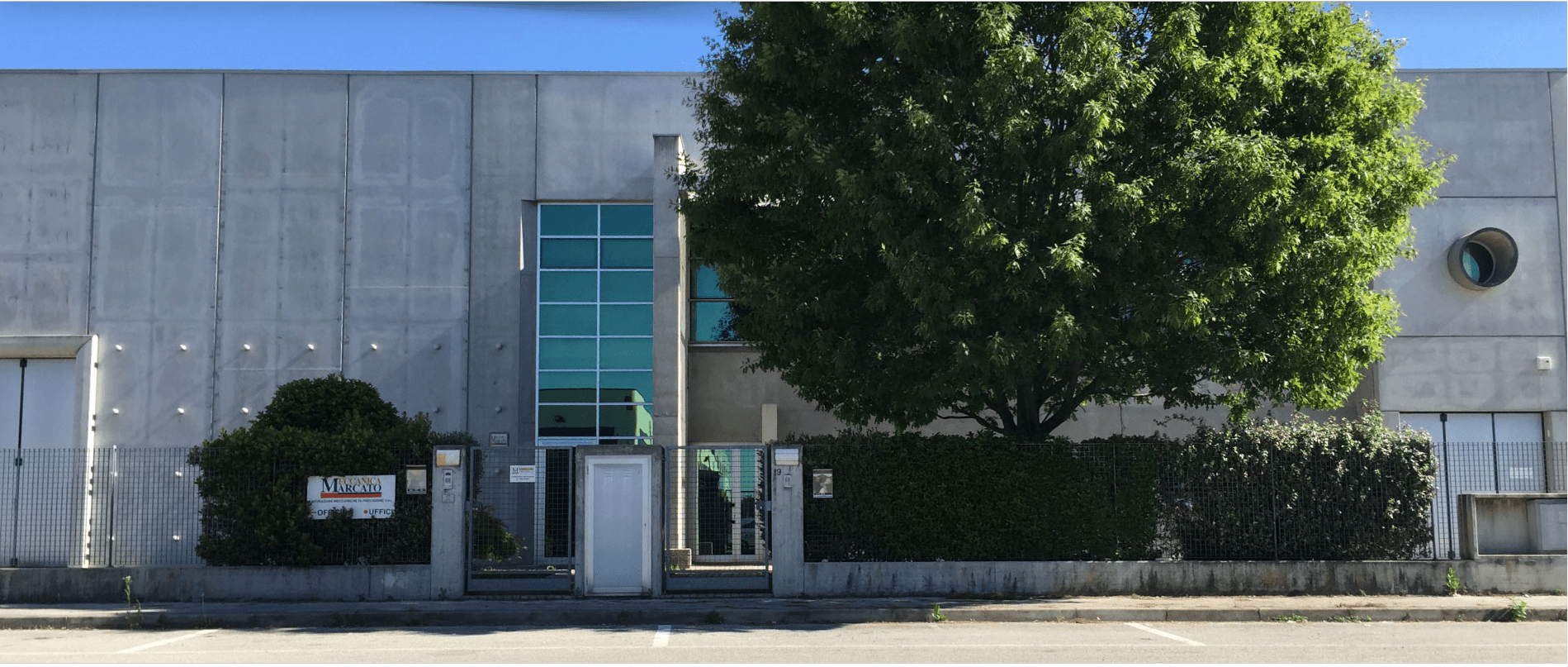 Meccanica Marcato srl