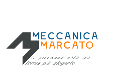 Meccanica Marcato srl logo