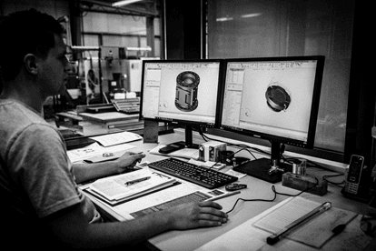 MTO Nordhessen CNC GmbH