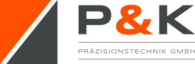 Logo von P&K Präzisionstechnik GmbH
