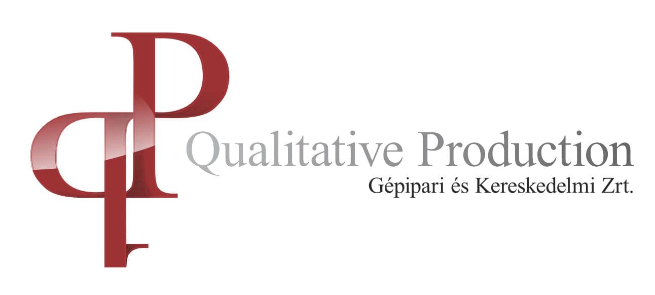 QP Zrt - Gépipari és Kereskedelmi Zrt