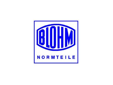 Normteilwerk Robert Blohm GmbH logo