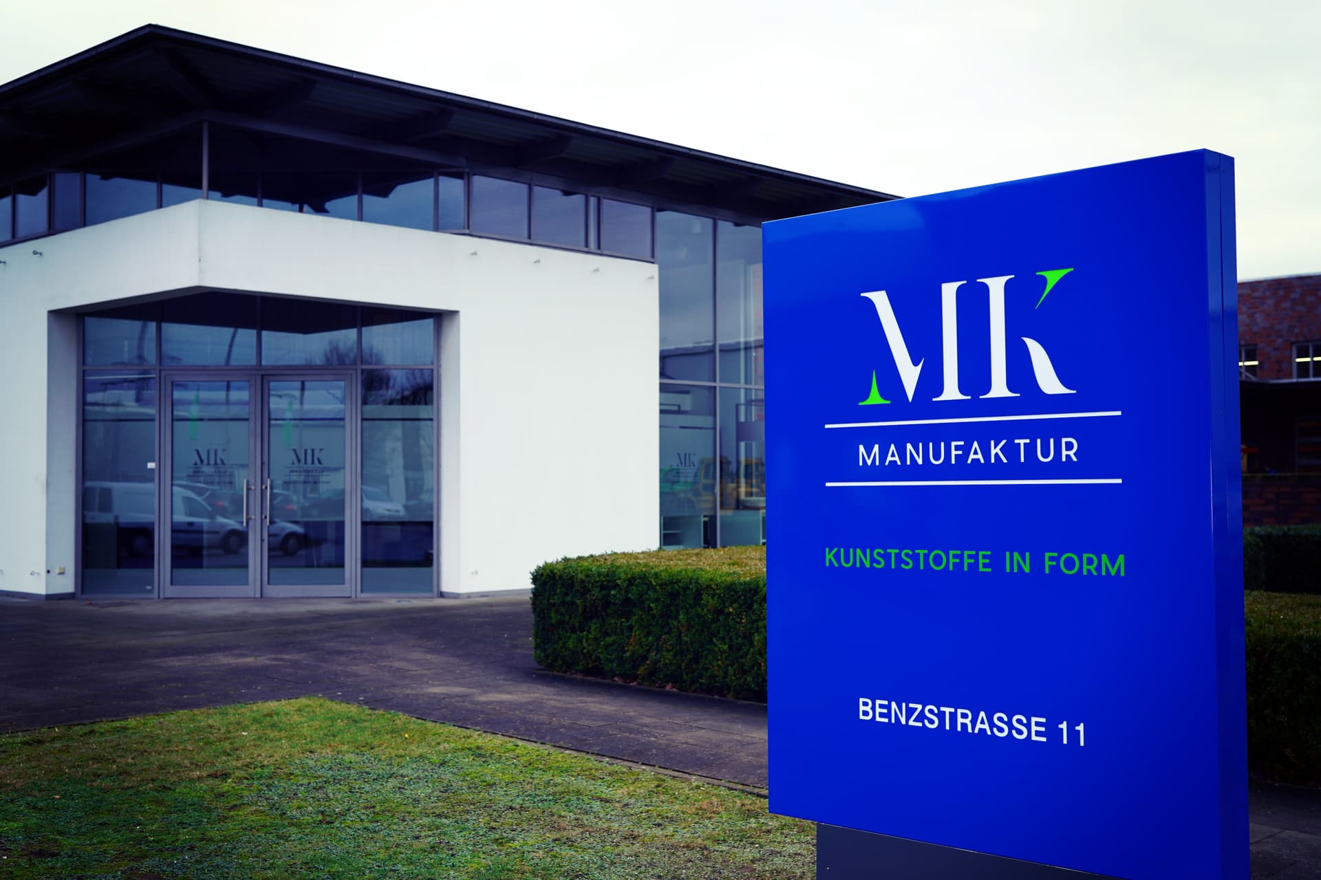 Münsterländer Kunststoff Manufaktur GmbH