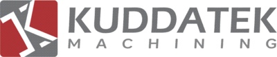 SC Kuddatek Machining SRL logo