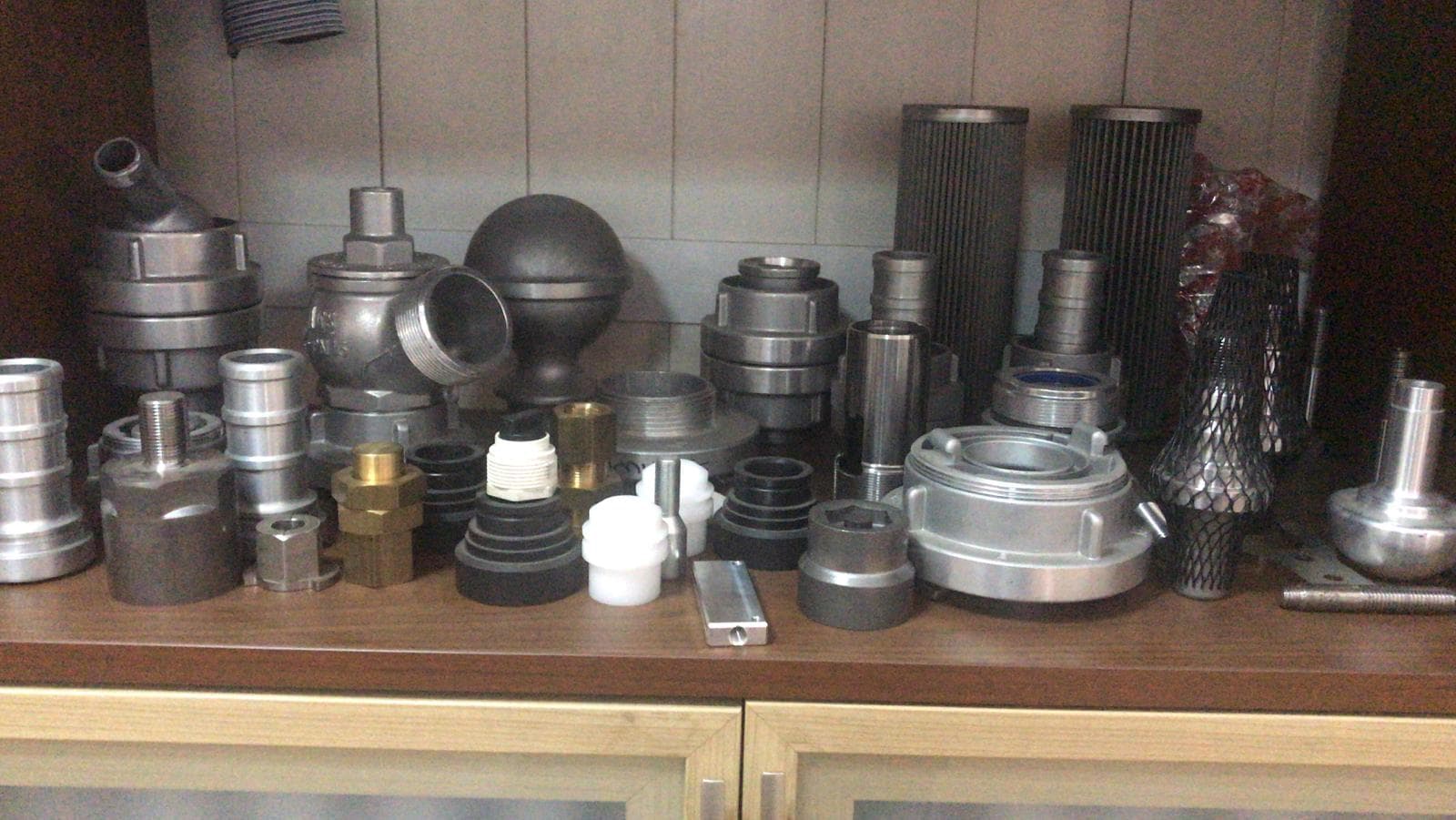 Mustafa Özdemir - DFS Metallbau