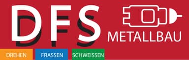 Mustafa Özdemir - DFS Metallbau logo