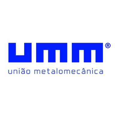Logo di UMM - Uniao Metalo Mecanica
