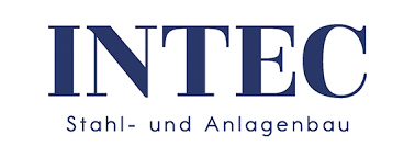Logo von INTEC Stahl-& Anlagenbau GmbH & Co KG
