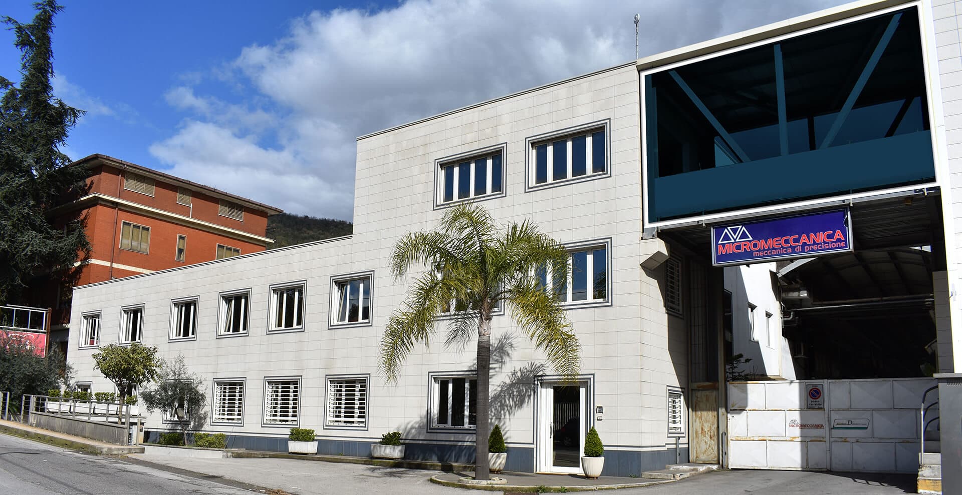 Micromeccanica Srl