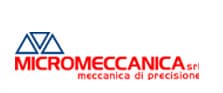 Micromeccanica Srl logo
