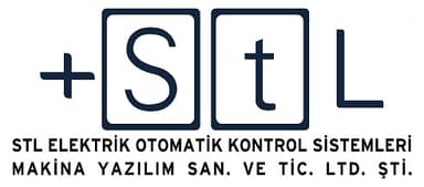 Logo von Stl Elektrik Otomatik kontrol sistemleri Makine yazılım san ve tic. ltd.şti.