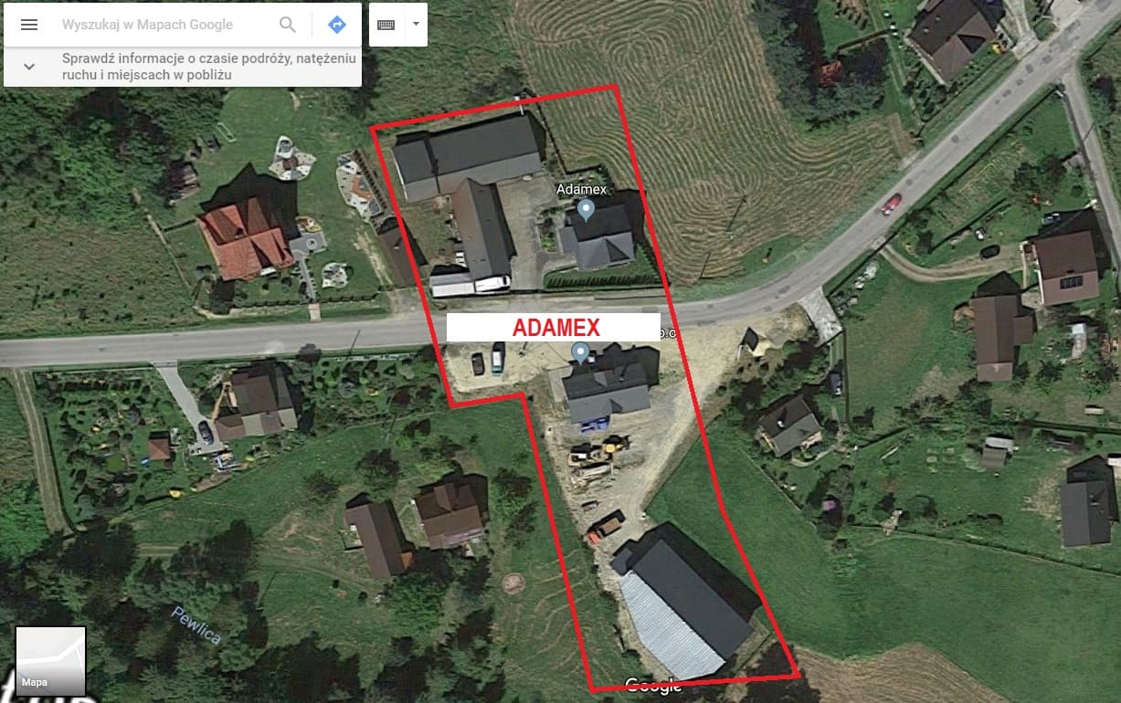 ADAMEX