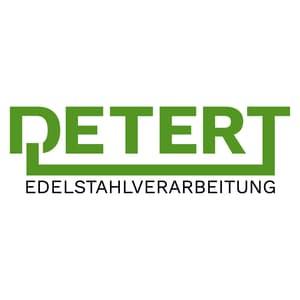 Detert Edelstahlverarbeitung logo