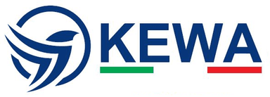 Logo von Kewa Engineering S.r.l.