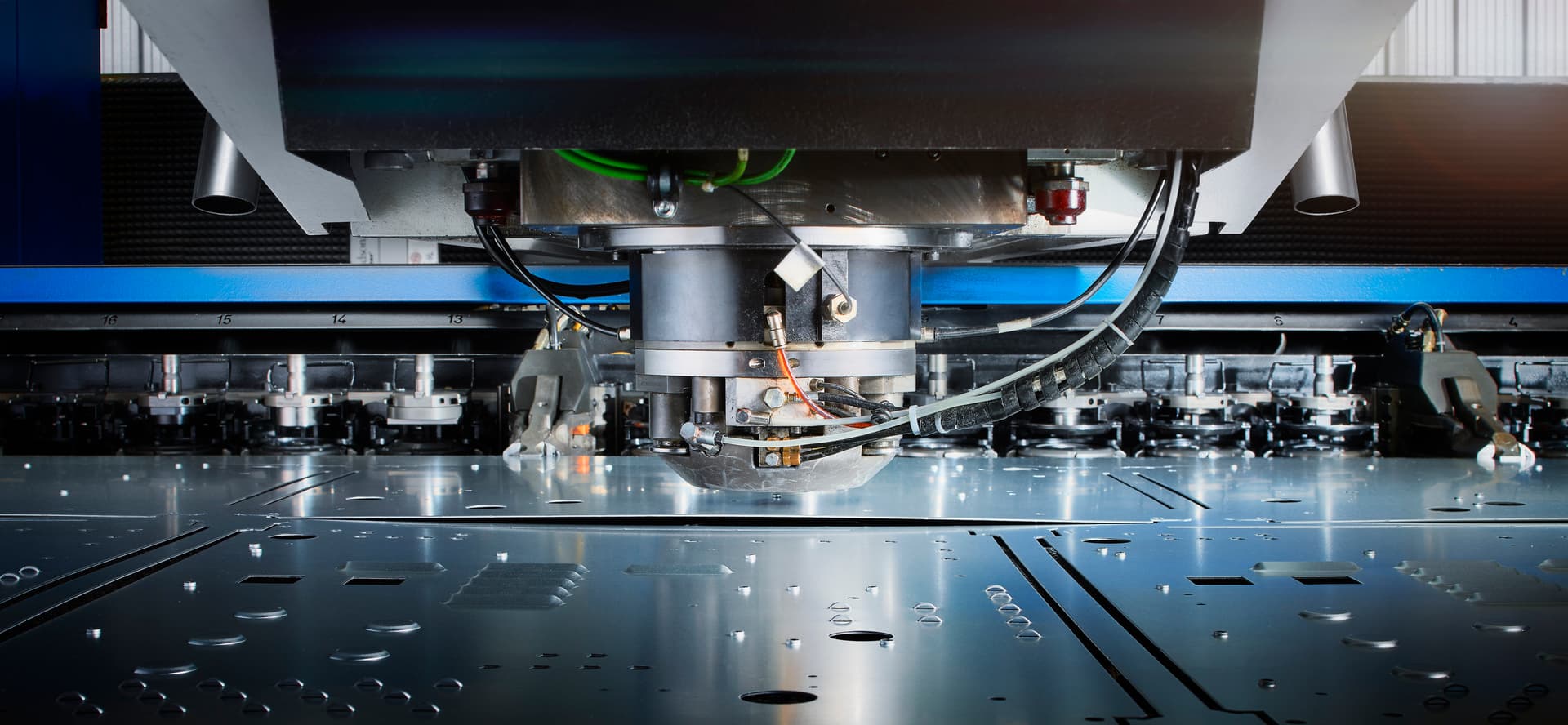 SMT Schiebler Metalltechnik
