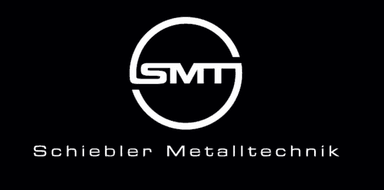 Logo von SMT Schiebler Metalltechnik
