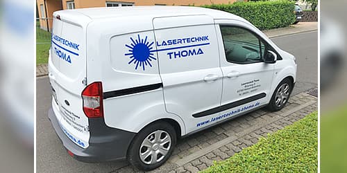 Lasertechnik Thoma