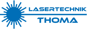 Lasertechnik Thoma logo