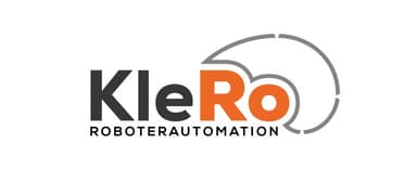 Logo von KleRo GmbH Roboterautomation