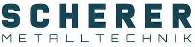 Scherer Metalltechnik GmbH logo