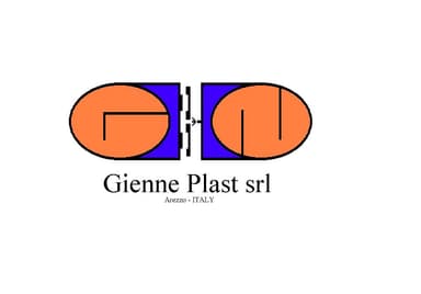 Logo von Gienne Plast Srl.