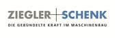 Ziegler+Schenk GmbH & Co.KG logo