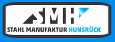 SMH-Stahl Manufaktur Hunsrück Fabian Feldenz logo