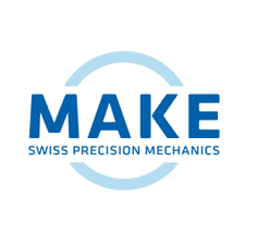 Logo von Make AG