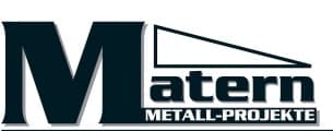 Matern Metallprojekte Inh. Marcus Matern logo