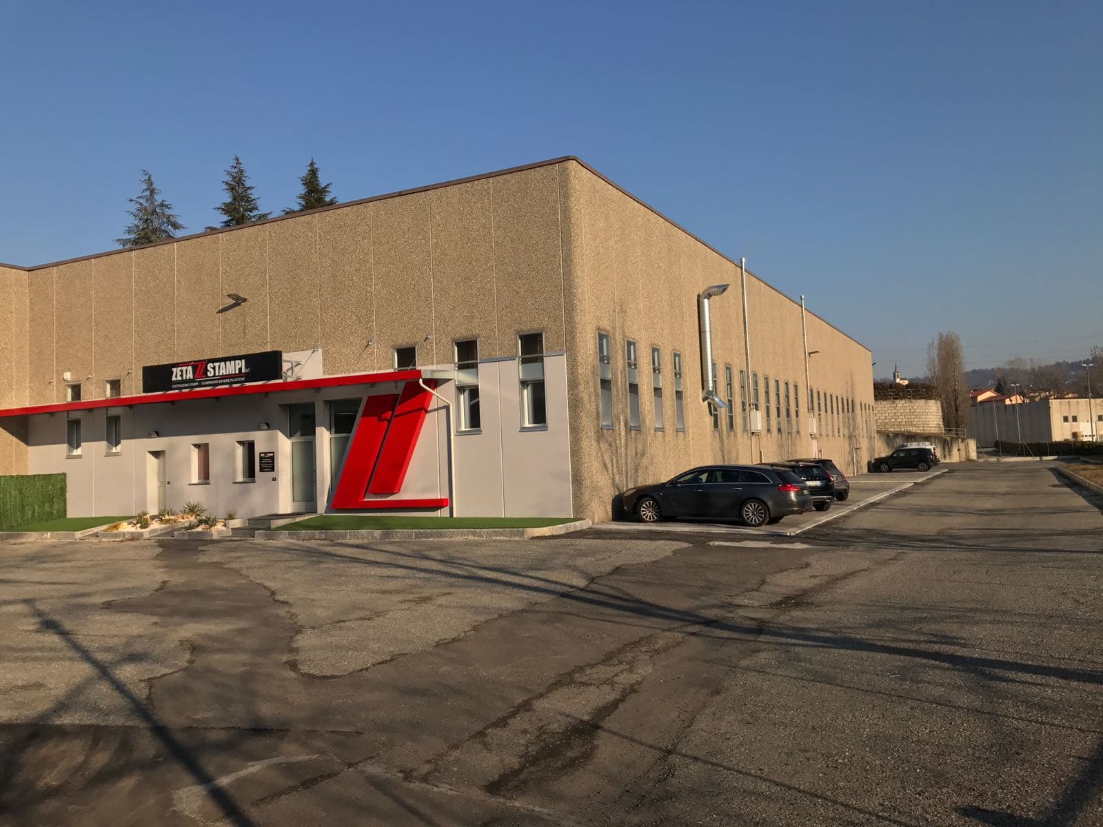 Zeta Stampi srl