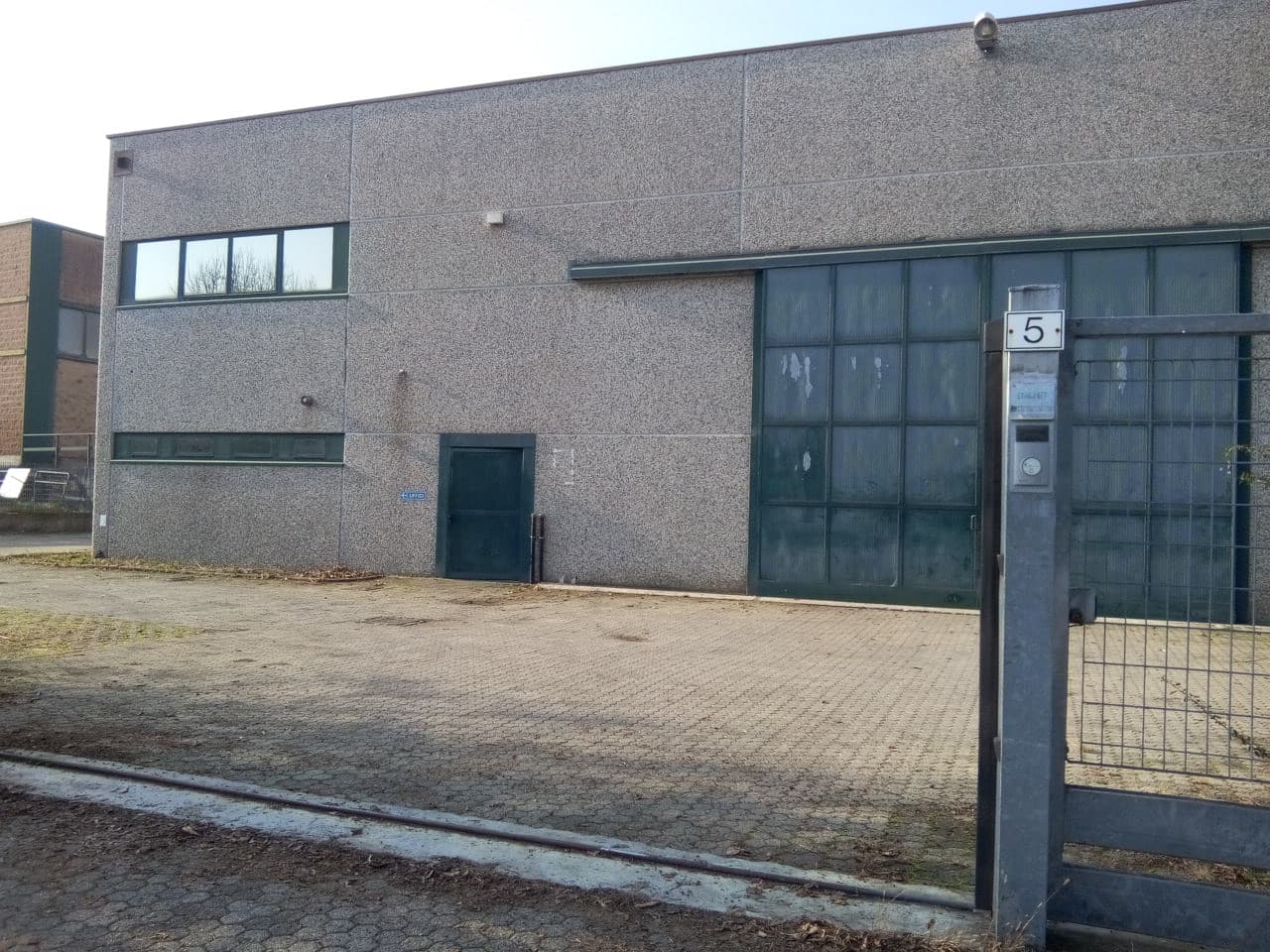 RGR METALBEND SRL