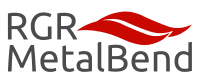 RGR METALBEND SRL logo