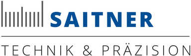 Logo von SAITNER Technik & Präzision GmbH & Co. KG