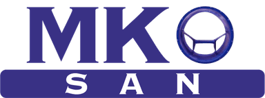 Logo von MKOSAN Makina San. Tic. Ltd. Şti.