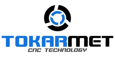 Logo von Zaklad Obrobki Skrawaniem TOKARMET