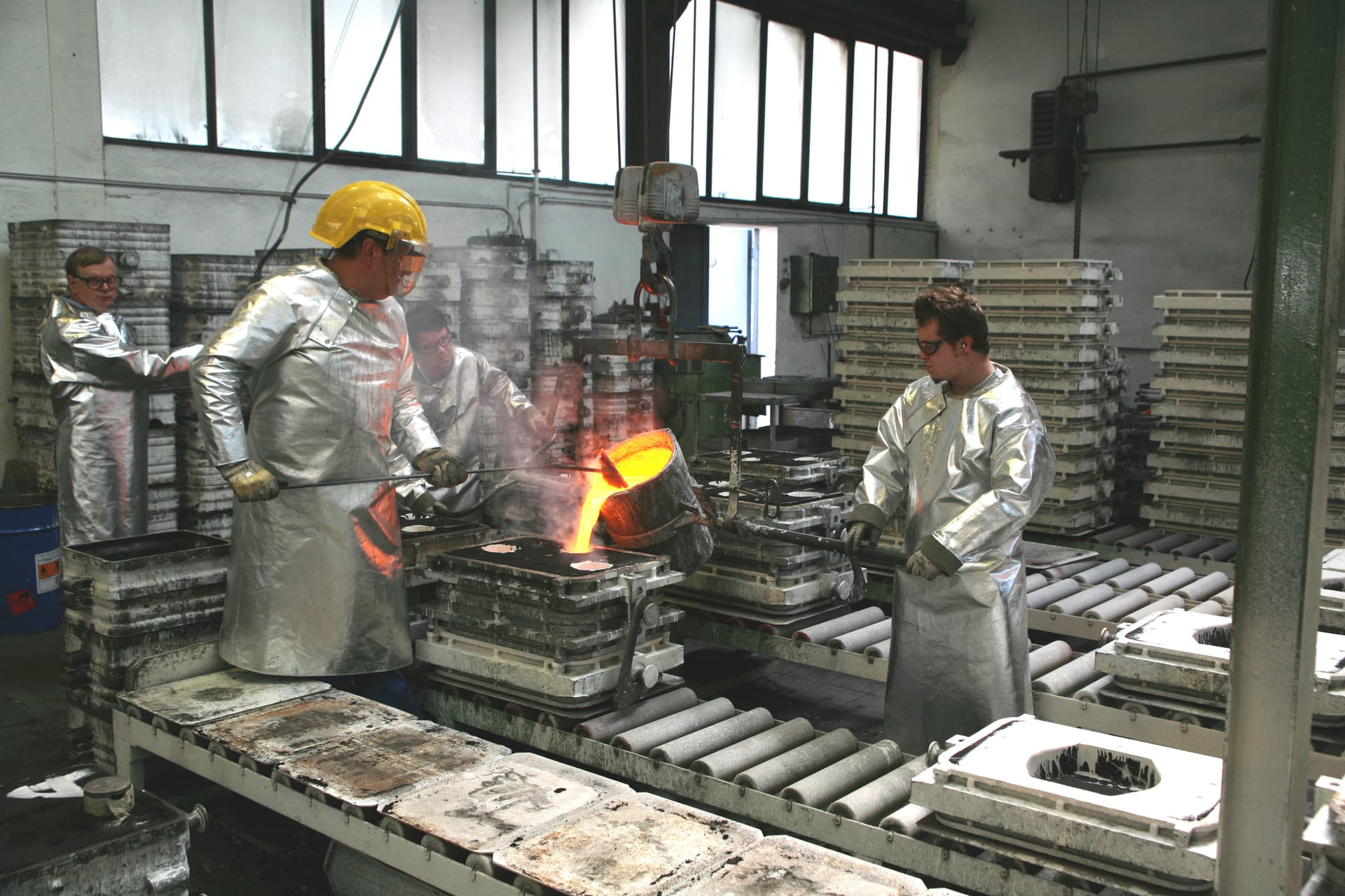 Karl Widenmann GmbH & Co. KG