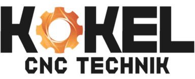 Kokel CNC Technik SRL logo