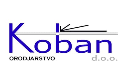 Logo von Koban doo