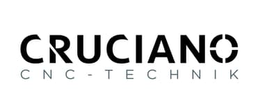 Logo von Cruciano CNC-Technik GmbH