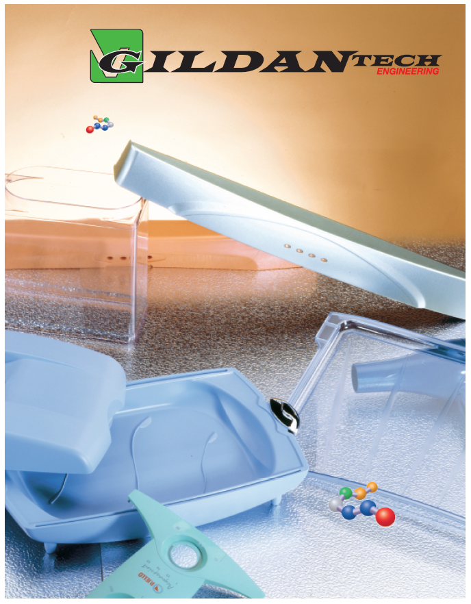 GILDANTECH ENGINEERING SRL