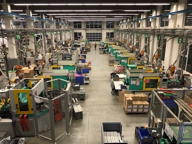 RABATECH Kunststofftechnik GmbH