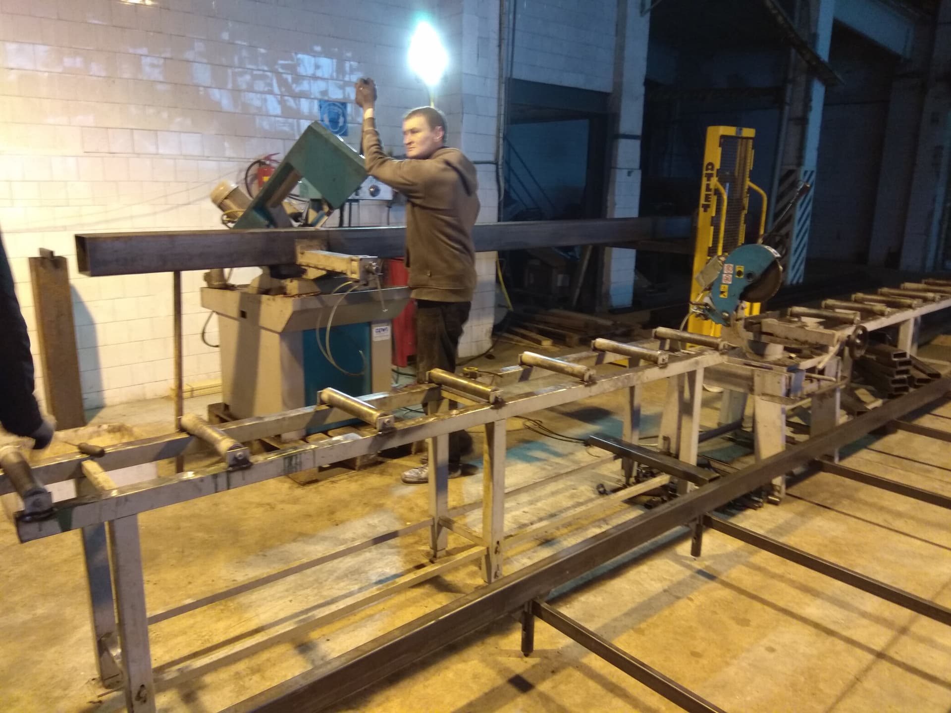 WeldLit