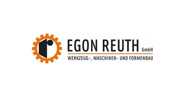 Egon Reuth GmbH logo