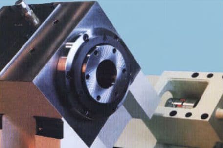 Präzisionstechnik Hilter GmbH